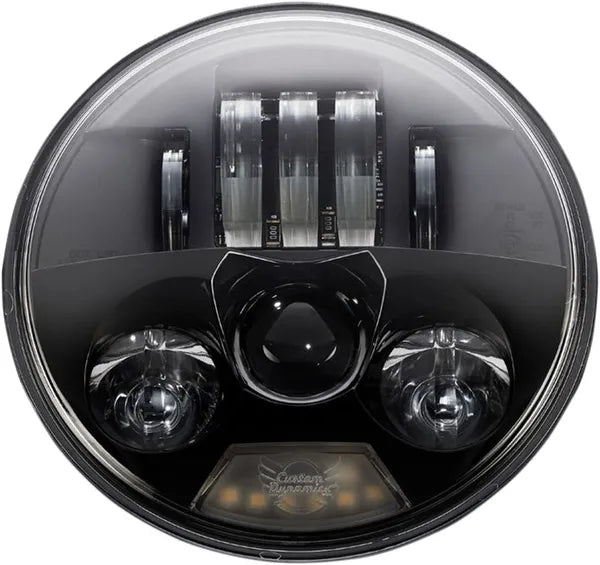 Harley Davidson Sportster S RH 1250 S [CUSTOM DYNAMICS] – 5-3/4" LED-forlygte