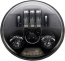 harley davidson sportster s rh 1250 s [CUSTOM DYNAMICS] – 5-3/4" ProBEAM® LED-forlygte-1