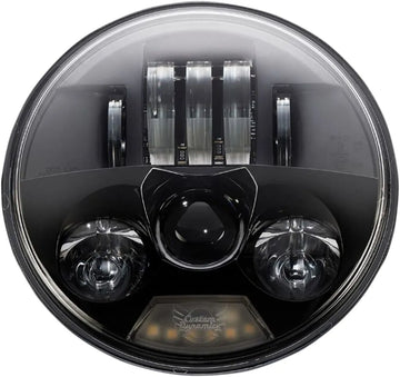 harley davidson sportster s rh 1250 s [CUSTOM DYNAMICS] – 5-3/4" ProBEAM® LED-forlygte