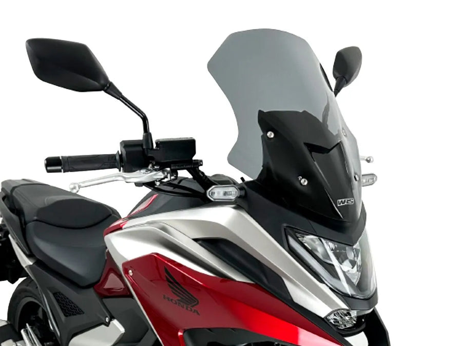 Honda NC 750 X [WRS] - forrude