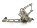 BMW R 1100 S [2001] - Driverens fodstøtte til højre med Holder og Brake Pedal-5