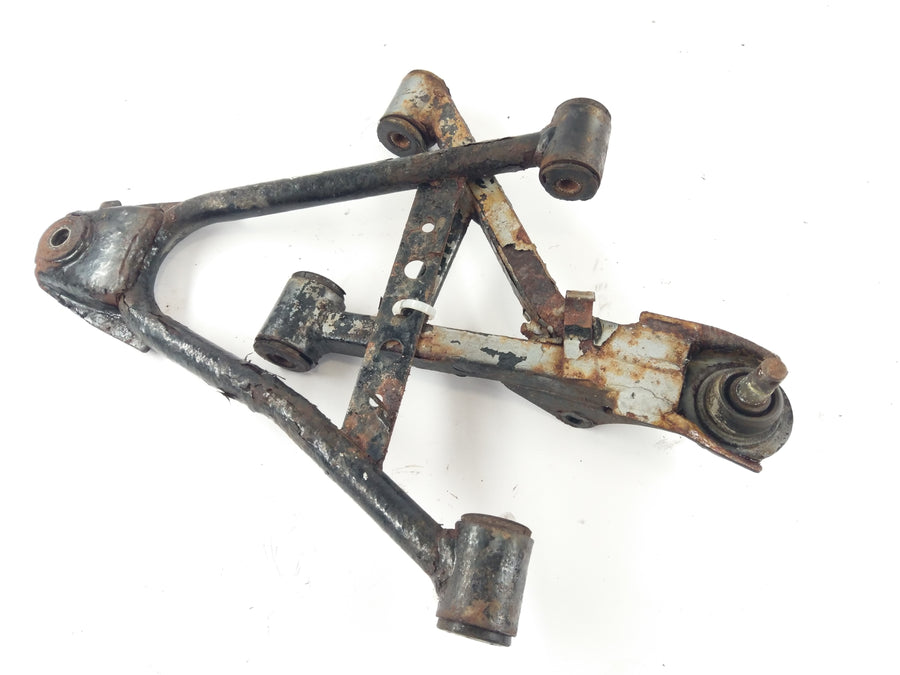 Yamaha Kodiak 400 5Y4 [2004] - Axis -motorer Set