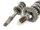 Aprilia SX KX1 125 [2020] - Gearkasse-3