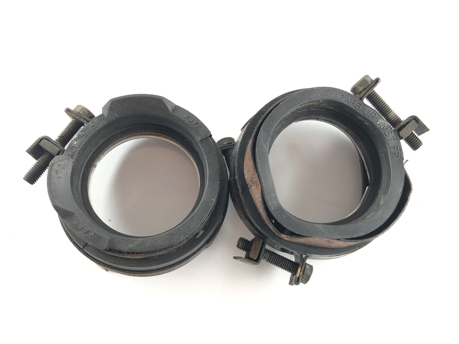Honda Varadero XL 1000 SD02 [2002] - INDTAG SUGSET SET SET PAR