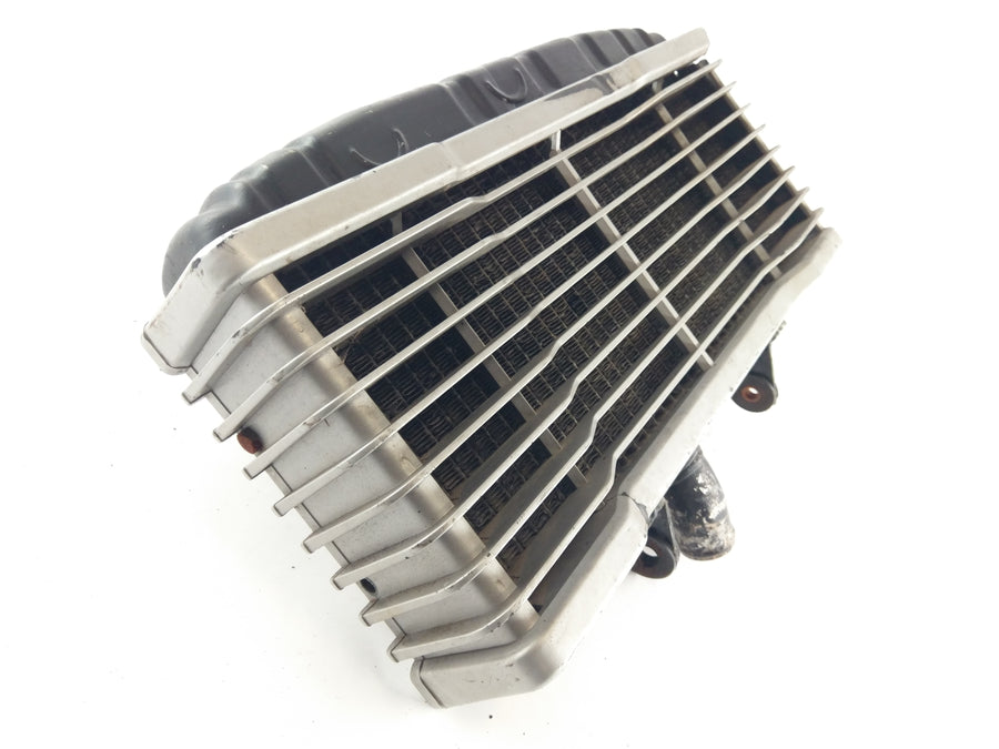 Suzuki GT 750 [1973] - Cool Water Cooler Grille defekt