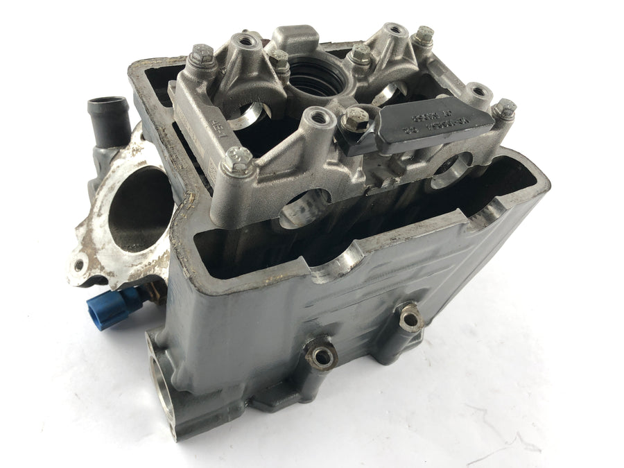 Husqvarna Vitpilen 401 [2021] - Cylinderhoved