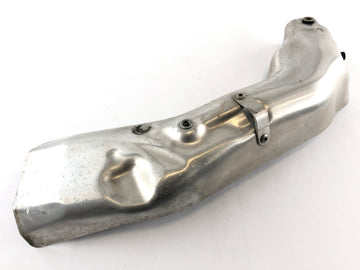 Honda CBR 1000 RR SC57 [2006] - Varmbeskyttelsesplademanifold