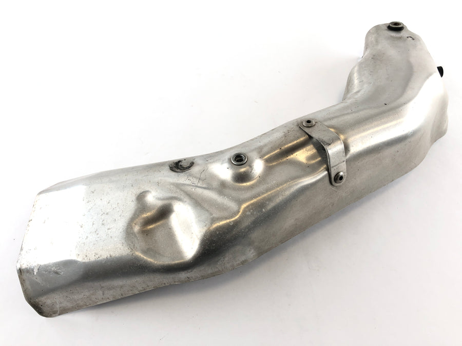 Honda CBR 1000 RR SC57 [2006] - Varmbeskyttelsesplademanifold