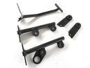 BMW K 1200 RS [2001] - Bracket Water Cooler Set-1
