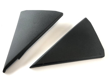 BMW M 535i E28 [1986] - Cover Mirror Par - 0