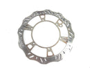 KTM SX 250 2 -Stroke [2002] - Brake Disc Front 260x3,7 mm-1