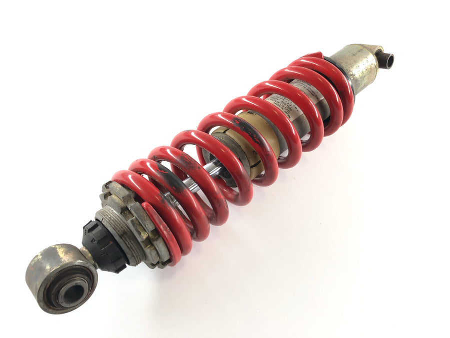 Yamaha XT 350 55V [1987] - Shock Absorber Spring Bone