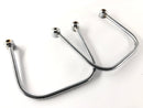 Yamaha XVS 650 Drag Star 4VR [1997] - Side Holder Set -par-2