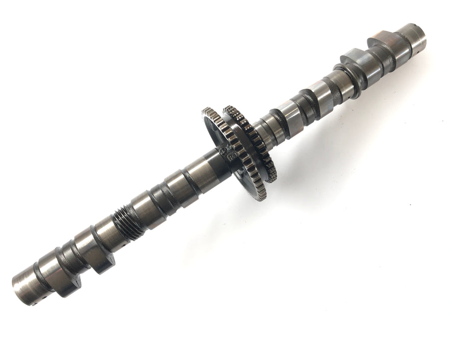 Honda CB 900 F2 SC09 [1985] - Camshaft Outlet Camshaft