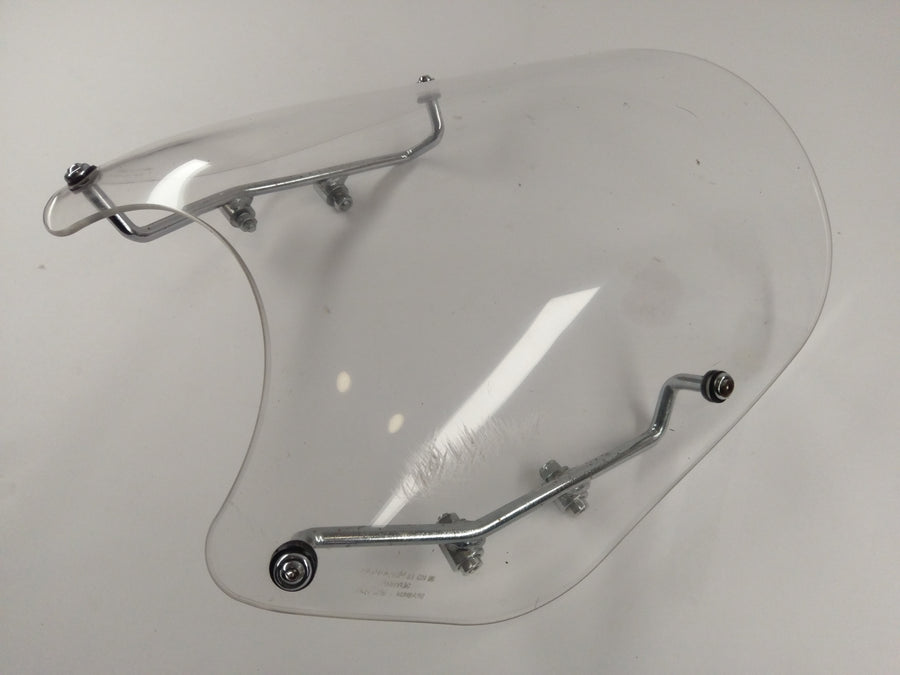Moto Guzzi Nevada 750 Lk [2001] - Windsian med Kraz Traces