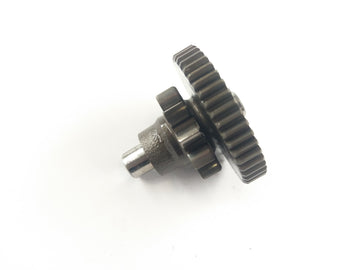 Honda CBR 900 RR SC28 [1993] - Cogwheel Starter