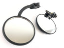 Aprilia SX KX1 125 [2020] - Styret End Mirror Mirror Set par-1