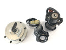 Honda CBR 1000 RR SC57 [2006] - Palace Set Tank Lock Ignition Lock-3
