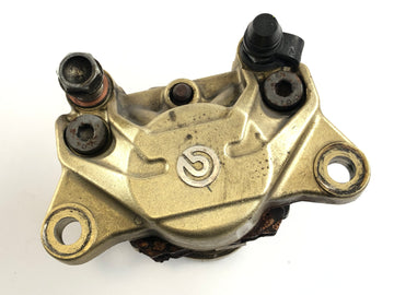 Aprilia RSV 1000 RR Factory [2009] - Brake Caliper Brake Tang bagefter