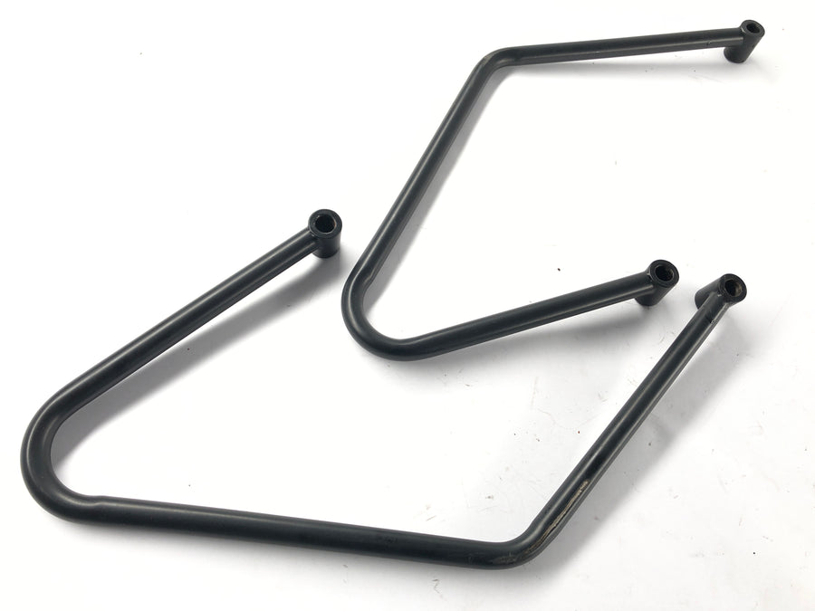 Kawasaki VN 900 Classic [2010] - Kuffert Holder Pocket Holder