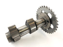 BMW F 650 CS Scarver [2001] - Kamakselindgang Camshaft-1