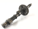 Kawasaki Z 750 E KZ750E [1981] - Camshaft Outlet Camshaft-4