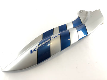 BMW K 1200 RS Type 589 [1999] - Bagbeklædning til højre