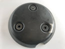 Triumph Tiger 955i 709en [2001] - Aussendeckel Coupling Lids-1