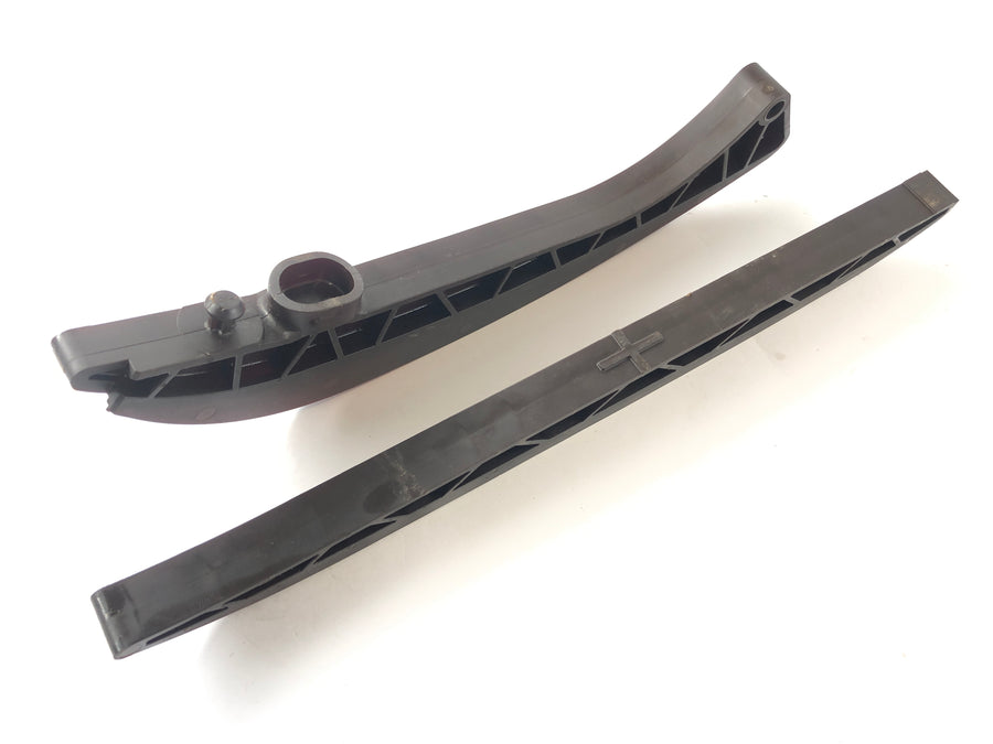 BMW K 1300 S K12S [2009] - Spændingsskinne og Slide Rail Control Chain