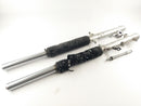 Honda NX 650 Dominator RD02 [1992] - Fork Telegabel med akse-1