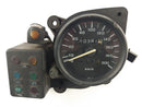 Honda XRV 750 Africa Twin RD04 [1991] - Tacho Multi -Display Cockpit-1