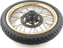 Honda XRV 650 African Twin RD03 [1989] - Front Wheel Wheel Rim-6