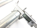 Yamaha TT 600 E 4GV [1996] - Gabel Telegabel med akse-4