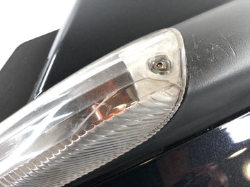 Moto Guzzi Norge 1200 LP [2006] - Sidebeklædning til højre med blinklys - 0