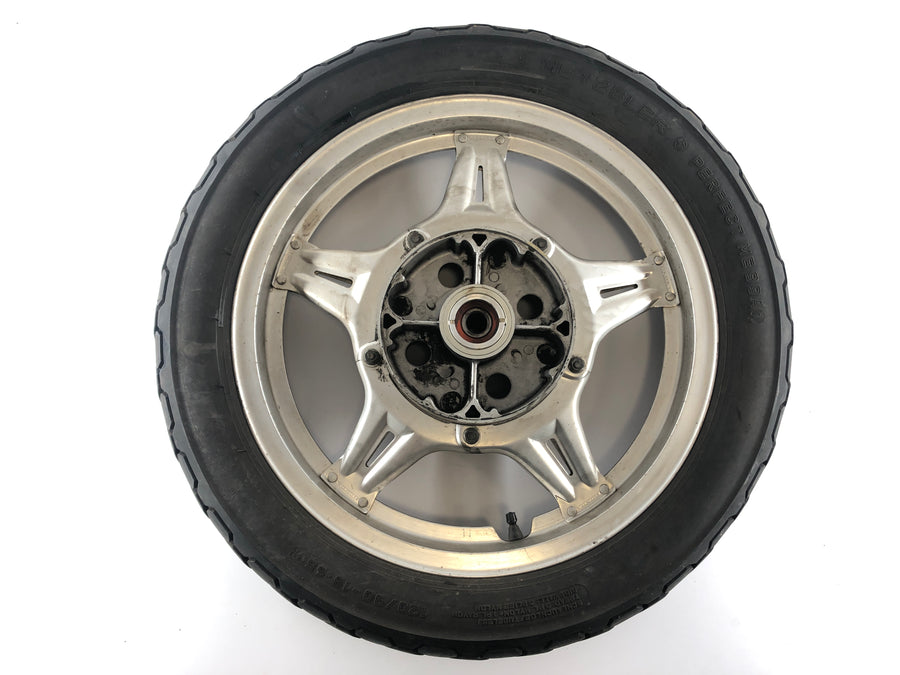Honda CB 900 F SC01 [1981] - Baghjul Rad Rim