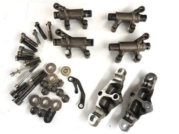 BMW R 1100 GS 259 ​​[1995] - KIPP LEVER SET - 0