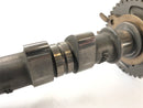 Honda VFR 800 FI RC46 [2000] - Camshaft Inlet Camshaft-3