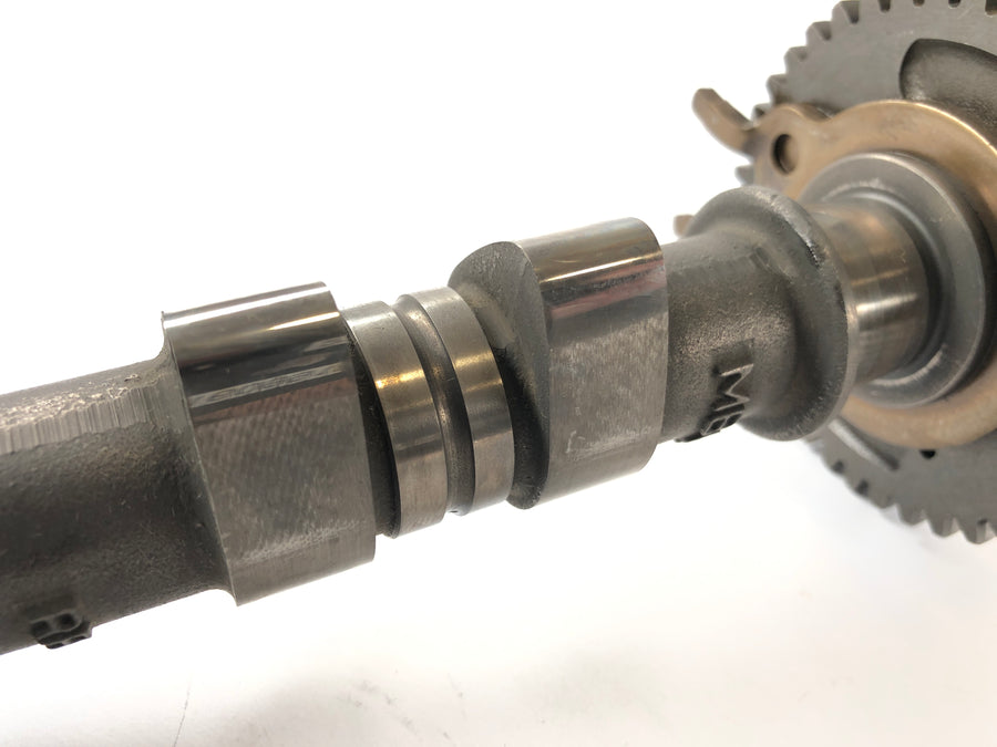 Honda VFR 800 FI RC46 [2000] - Camshaft Inlet Camshaft