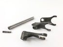 Yamaha WR 125 R DE07 [2016] - Switch Forks Switching Claws Set-2