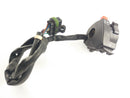 Moto Guzzi Quota 1100 ES [1999] - Styret switch til venstre-3