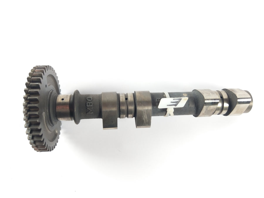 Honda VFR 800 FI RC46 [2000] - Camshaft Admission