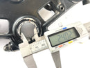 Honda CB 900 F SC01 [1981] - Gaffel Bridge ovenfor-4