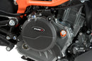 KTM 390 DUKE [2019] – Motorskærme – Sort-5