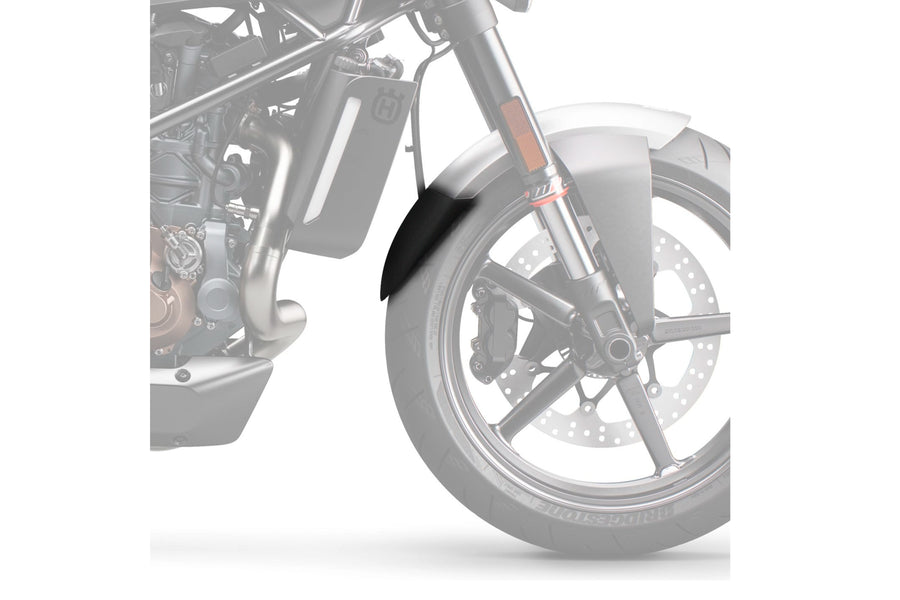 HUSQVARNA VITPILEN 701 [2020] – Forskærmsforlænger – Sort
