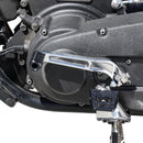 harley davidson sportster s rh 1250 s [THRASHIN SUPPLY CO.] - Speedway skiftepind-6