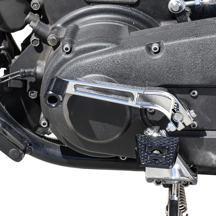 harley davidson sportster s rh 1250 s [THRASHIN SUPPLY CO.] - Speedway skiftepind