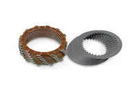Yamaha Tz 250 [1990-1992, 1994-1995, 1997, 1999, 2007] - Schwimmende Bremsscheibe Cubiq – Bild 12