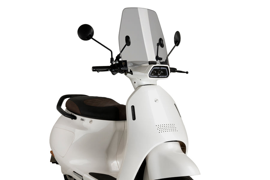 ARENA RENA S [2025] – Urban scooterskærm – tonet