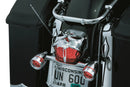 Harley-Davidson Low Rider S [KuryAkyn] -Zombie ™ baglysdækning-2