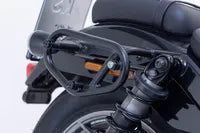 Harley Davidson Nightster 975 Special [SW-MOTECH] – SLC sidebagageholder (venstre)